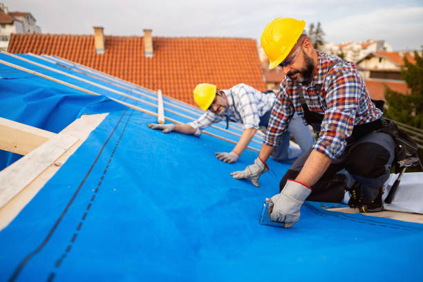 Trusted Rolla, MO Roofing Experts